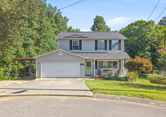 2nd image of 8201 Tangle Grove Ln, Powell, TN 37849 | MLS# 1350442