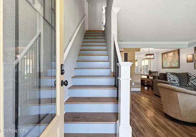 Photo 3 of Single family home for sale at 8201 Tangle Grv Ln, Powell, TN 37849 | MLS# 1350442 | Listing updated on 2026-09-18