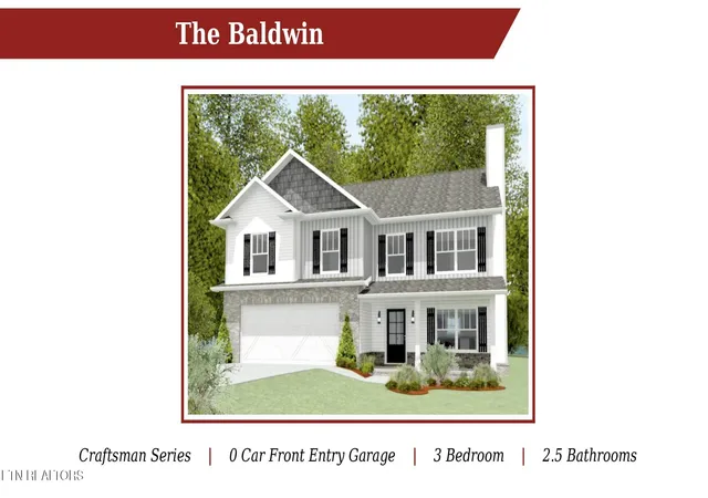 1st image of 3140 Starling Dr, Maryville, TN 37803 | MLS# 1349867