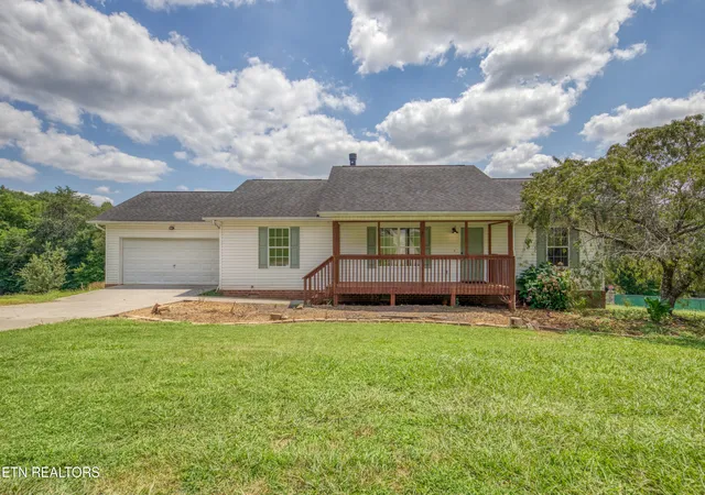 1st image of 1233 Buford Ct, Greenback, TN 37742 | MLS# 1350455
