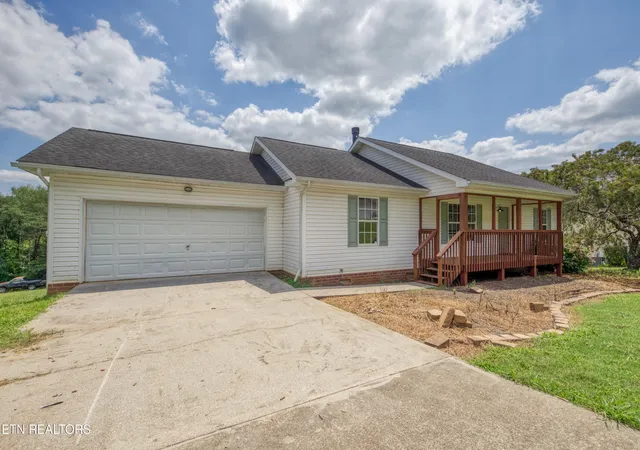3rd image of 1233 Buford Ct, Greenback, TN 37742 | MLS# 1350455