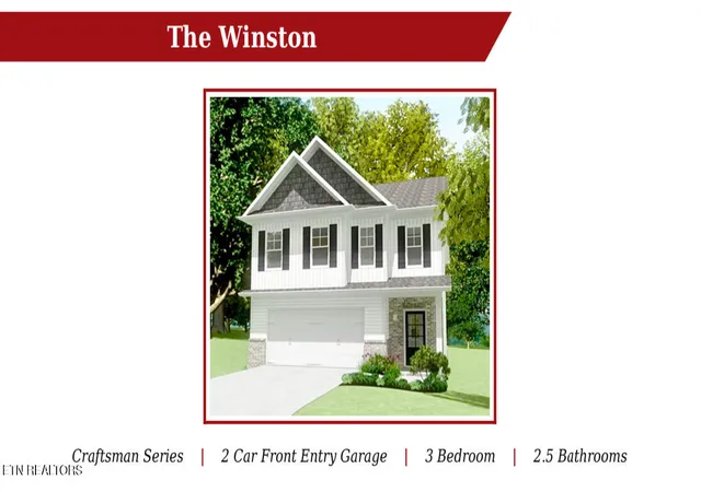 1st image of 3144 Starling Dr, Maryville, TN 37803 | MLS# 1349870