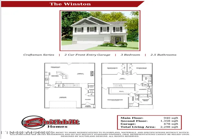 2nd image of 3144 Starling Dr, Maryville, TN 37803 | MLS# 1349870
