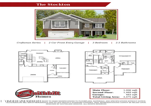2nd image of 3146 Starling Dr, Maryville, TN 37803 | MLS# 1349872