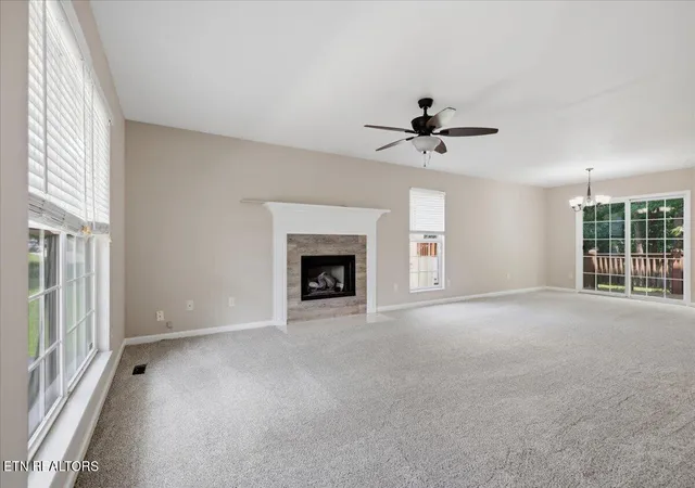 Photo 3 of Sale Pending at 8234 Gallaher Sta Dr, Knoxville, TN 37919 | MLS# 1350271 | Listing updated on 2026-08-24