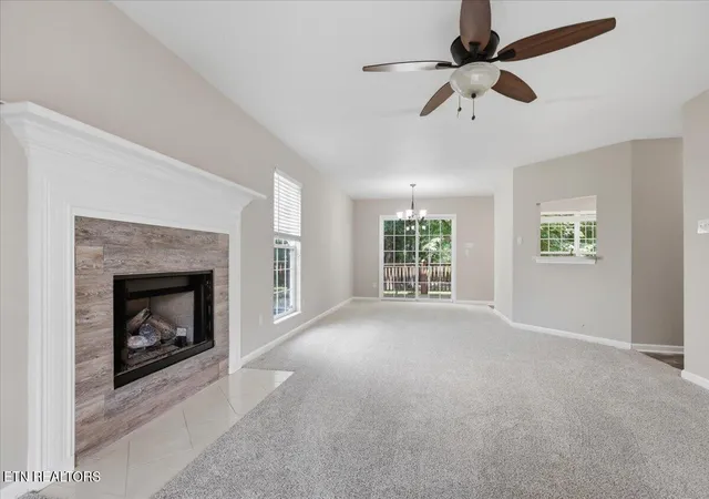 Photo 4 of Sale Pending at 8234 Gallaher Sta Dr, Knoxville, TN 37919 | MLS# 1350271 | Listing updated on 2026-08-24