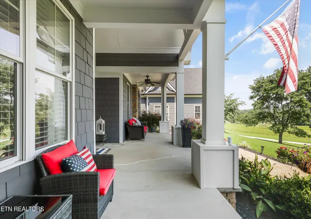 3rd image of 7876 Hines Valley Rd Rd, Lenoir City, TN 37771 | MLS# 1350009