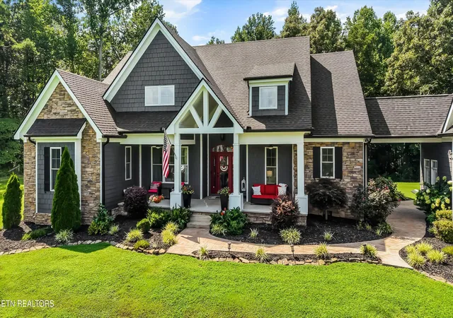 4th image of 7876 Hines Valley Rd Rd, Lenoir City, TN 37771 | MLS# 1350009