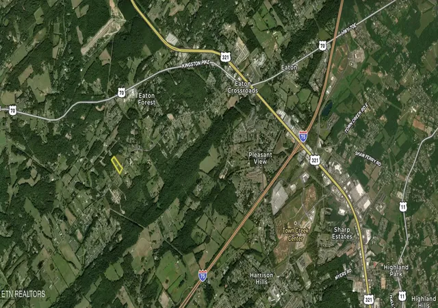 59th image of 7876 Hines Valley Rd Rd, Lenoir City, TN 37771 | MLS# 1350009