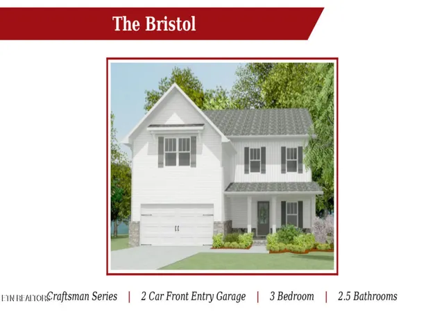 1st image of 3148 Starling Dr, Maryville, TN 37803 | MLS# 1349876