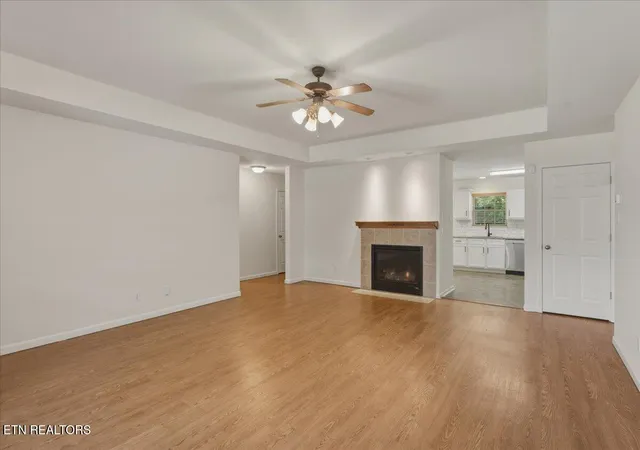 Photo 3 of Single family home for sale at 1227 Elsborn Ridge Rd, Maryville, TN 37801 | MLS# 1350185 | Listing updated on 2026-08-25
