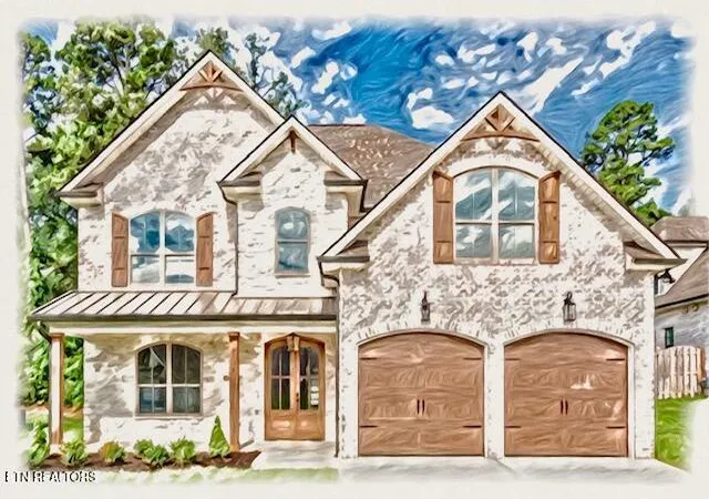 Photo 1 of Sale Pending at 9118 Heritage Ridge Ln Lot 28, Knoxville, TN 37922 | MLS# 1349986 | Listing updated on 2026-07-30