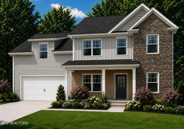 1st image of 3131 Starling Dr, Maryville, TN 37803 | MLS# 1350179