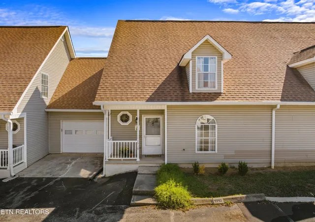 Photo 1 of Condo for sale at 1910 Walnut Ave, Jefferson City, TN 37760 | MLS# 1349898 | Listing updated on 2026-07-29