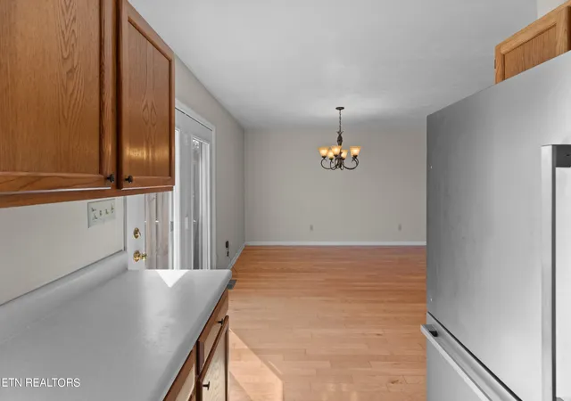 Listing Photo 3 - Condo for sale in building located at 1910 Walnut Ave, Jefferson City, TN 37760