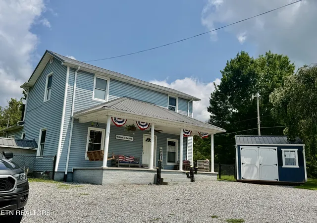 1st image of 404 Church St, New Tazewell, TN 37825 | MLS# 1349888