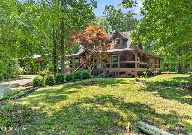 1st image of 35 Ridge View Ln, Spencer, TN 38585 | MLS# 1349906