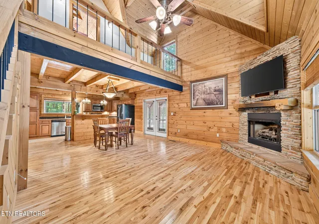 2nd image of 35 Ridge View Ln, Spencer, TN 38585 | MLS# 1349906