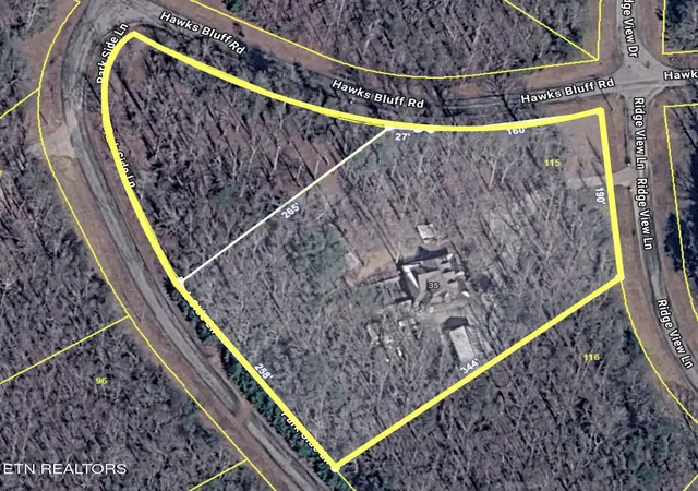 35th image of 35 Ridge View Ln, Spencer, TN 38585 | MLS# 1349906