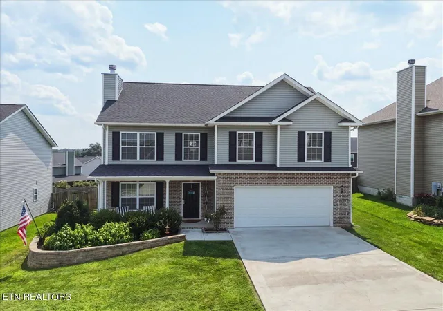 1st image of 2705 Palace Green Rd, Knoxville, TN 37924 | MLS# 1350298