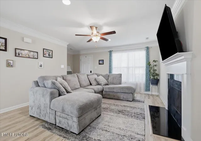 Photo 4 of Single family home for sale at 2705 Palace Green Rd, Knoxville, TN 37924 | MLS# 1350298 | Listing updated on 2026-10-10
