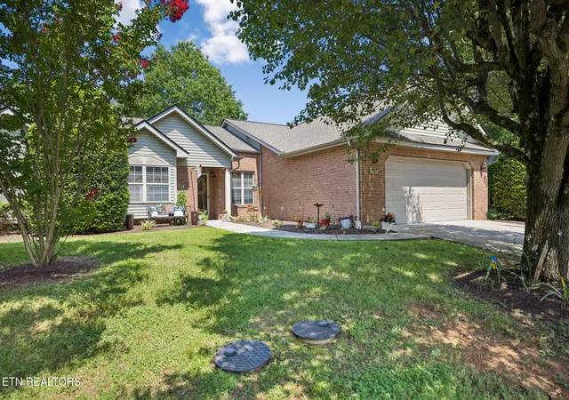 Photo 1 of Condo for sale at 7608 Jewel Way, Knoxville, TN 37938 | MLS# 1350115 | Listing updated on 2026-08-29