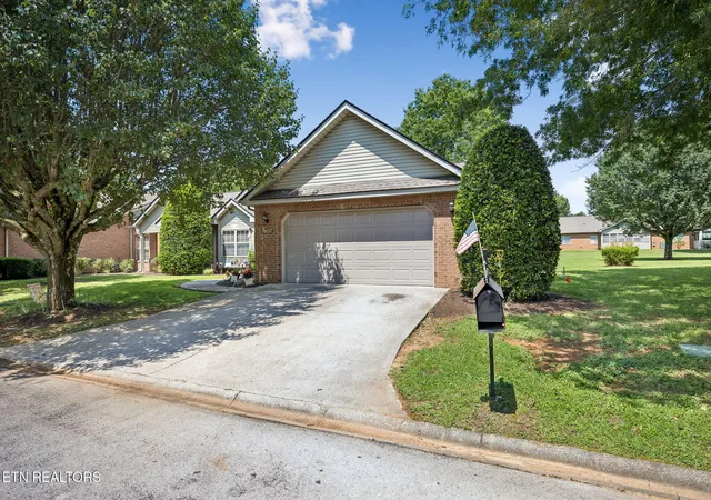 Photo 2 of Condo for sale at 7608 Jewel Way, Knoxville, TN 37938 | MLS# 1350115 | Listing updated on 2026-08-29