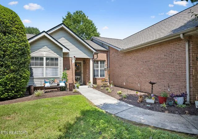 Photo 4 of Condo for sale at 7608 Jewel Way, Knoxville, TN 37938 | MLS# 1350115 | Listing updated on 2026-08-29