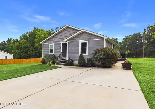 1st image of 219 County Road 439, Athens, TN 37303 | MLS# 1349982