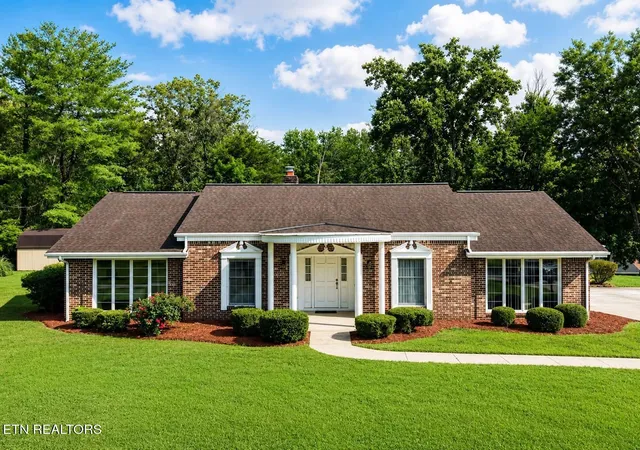 Photo 1 of Sale Pending at 132 Kimbili Dr, Greeneville, TN 37745 | MLS# 1349969 | Listing updated on 2026-08-28
