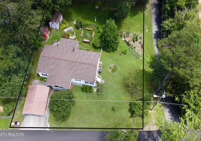 45th image of 312 Finley Dr, Lenoir City, TN 37771 | MLS# 1350314