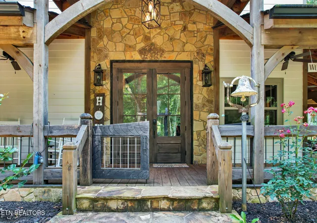 2nd image of 254 Padgett Ln, Turtletown, TN 37391 | MLS# 1349948