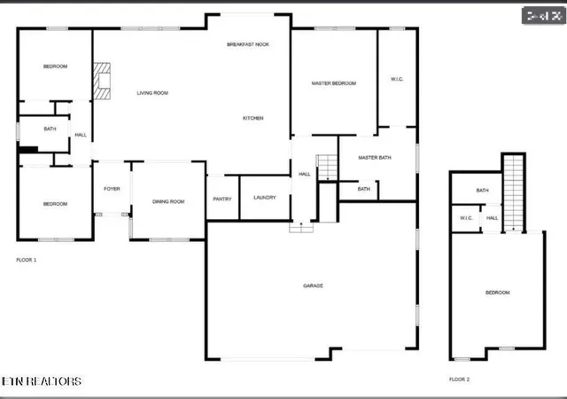 2nd image of 109 Dudi Tr, Vonore, TN 37885 | MLS# 1350171