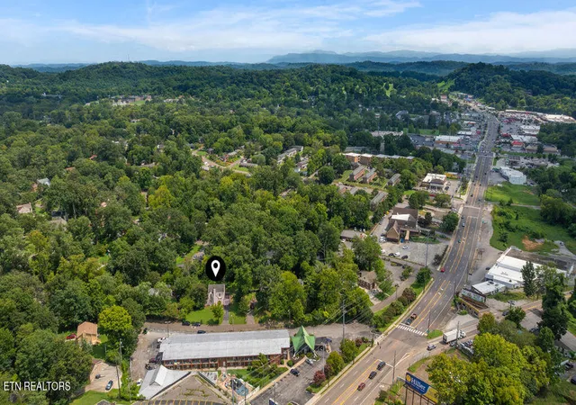 45th image of 3422 Glenhurst Rd, Knoxville, TN 37920 | MLS# 1351508