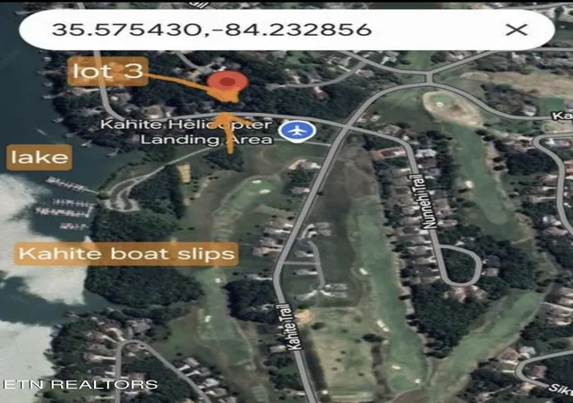 2nd image of 122 Golanvyi Tr, Vonore, TN 37885 | MLS# 1350291