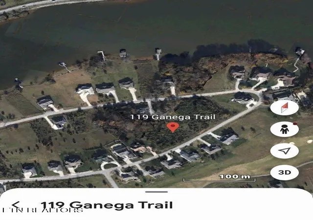 3rd image of 119 Ganega Tr, Vonore, TN 37885 | MLS# 1350297