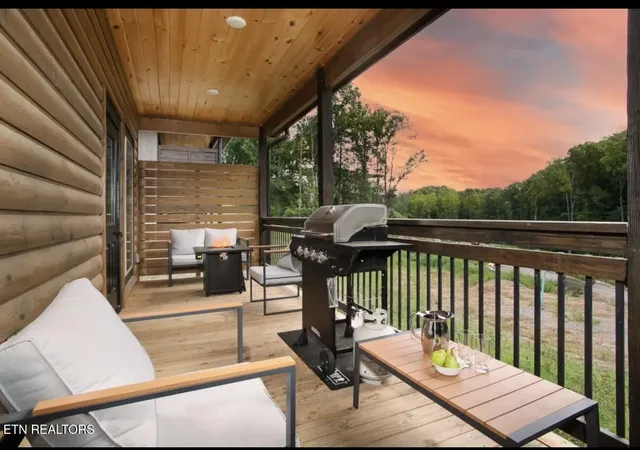 24th image of 568 Warbonnet Wy, Pigeon Forge, TN 37863 | MLS# 1350574