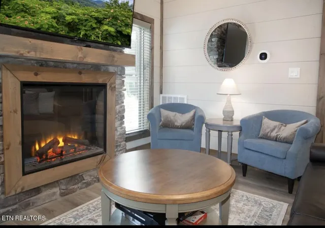 Photo 3 of Sale Pending at 568 Warbonnet Way, Pigeon Forge, TN 37863 | MLS# 1350574 | Listing updated on 2026-08-22