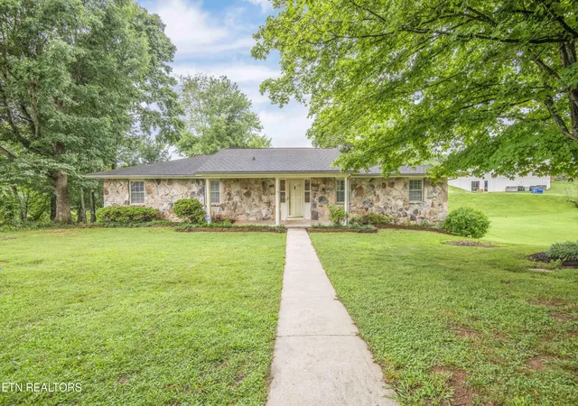 1st image of 501 Oran Zirkle Rd, Kingston, TN 37763 | MLS# 1350062