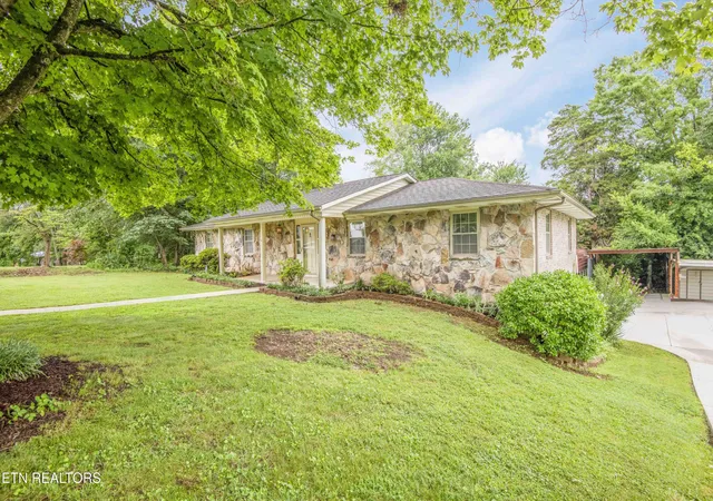 5th image of 501 Oran Zirkle Rd, Kingston, TN 37763 | MLS# 1350062
