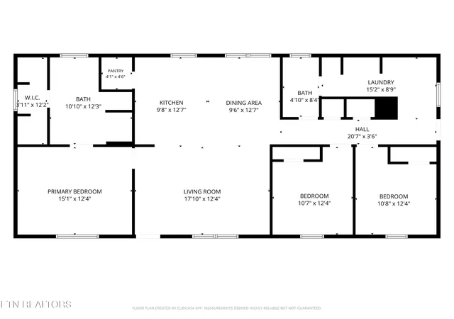 27th image of 3421 Hackney Chapel Rd, Lenoir City, TN 37772 | MLS# 1349998