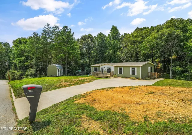 2nd image of 3421 Hackney Chapel Rd, Lenoir City, TN 37772 | MLS# 1349998