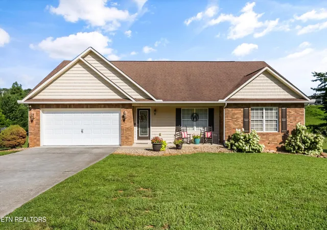 Photo 1 of Single family home for sale at 2506 Kenzie Dr, Louisville, TN 37777 | MLS# 1350172 | Listing updated on 2026-09-04