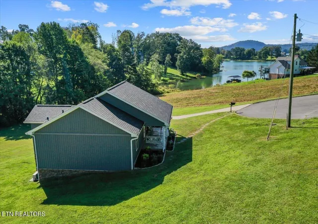 Photo 1 of Single family home for sale at 430 Cherokee Cvs, Rutledge, TN 37861 | MLS# 1350549 | Listing updated on 2026-08-17