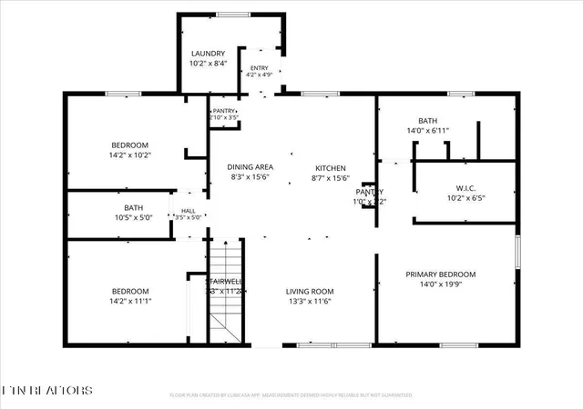 Photo 53 of Single family home for sale at 430 Cherokee Cvs, Rutledge, TN 37861 | MLS# 1350549 | Listing updated on 2026-08-17