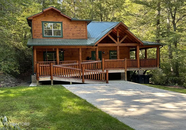 1st image of 2606 Bear Crossing Wy, Sevierville, TN 37862 | MLS# 1350323