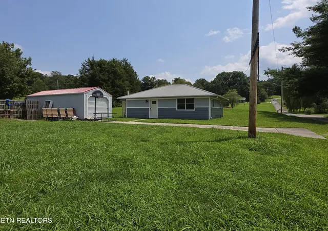 1st image of 117 Jefferson Cir, Cumberland Gap, TN 37724 | MLS# 1350016