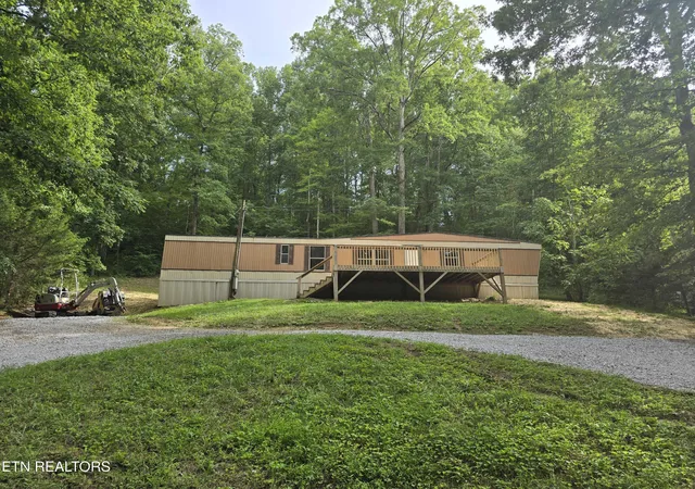 Photo 1 of Single family home for sale at 743 Fairgarden Cir, Sevierville, TN 37876 | MLS# 1350920 | Listing updated on 2026-09-03