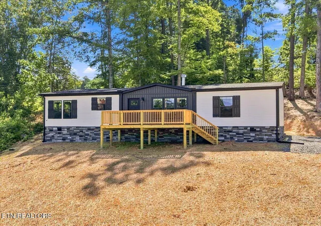 Photo 3 of Single family home for sale at 7901 Lebanon Church Rd, Talbott, TN 37877 | MLS# 1350373 | Listing updated on 2026-09-17