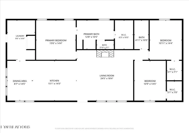 42nd image of 7901 Lebanon Church Rd, Talbott, TN 37877 | MLS# 1350373